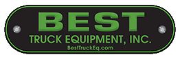 Best Truck Equipment - Kanga